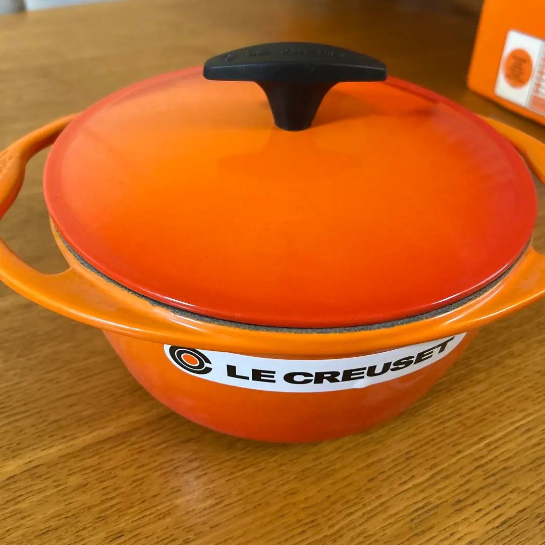 2026年最新】ル・クルーゼ センセーションの人気アイテム - メルカリ