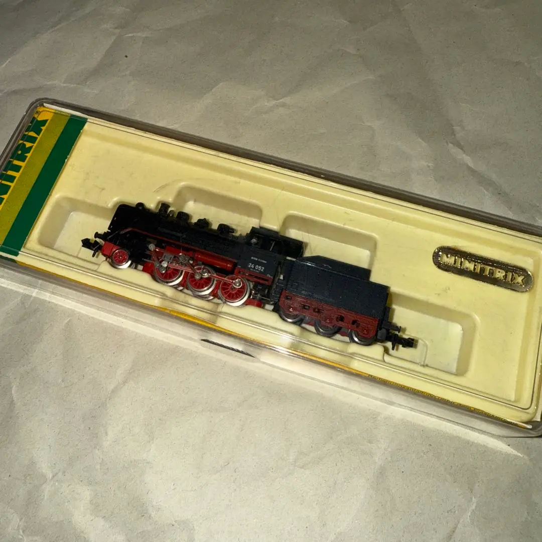 2026年最新】TRIX Nゲージの人気アイテム - メルカリ