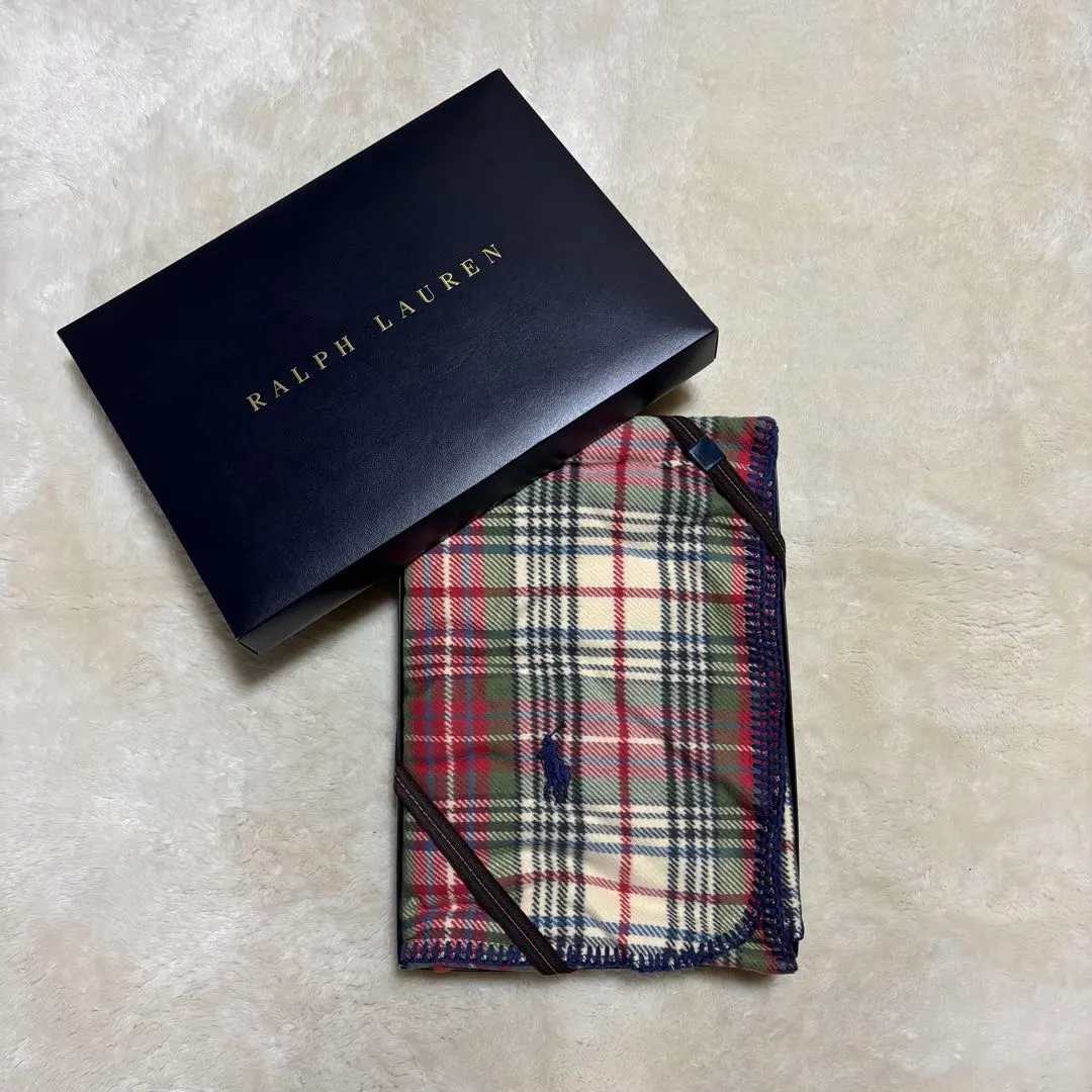 2026年最新】RALPH LAUREN ハーフケットの人気アイテム - メルカリ