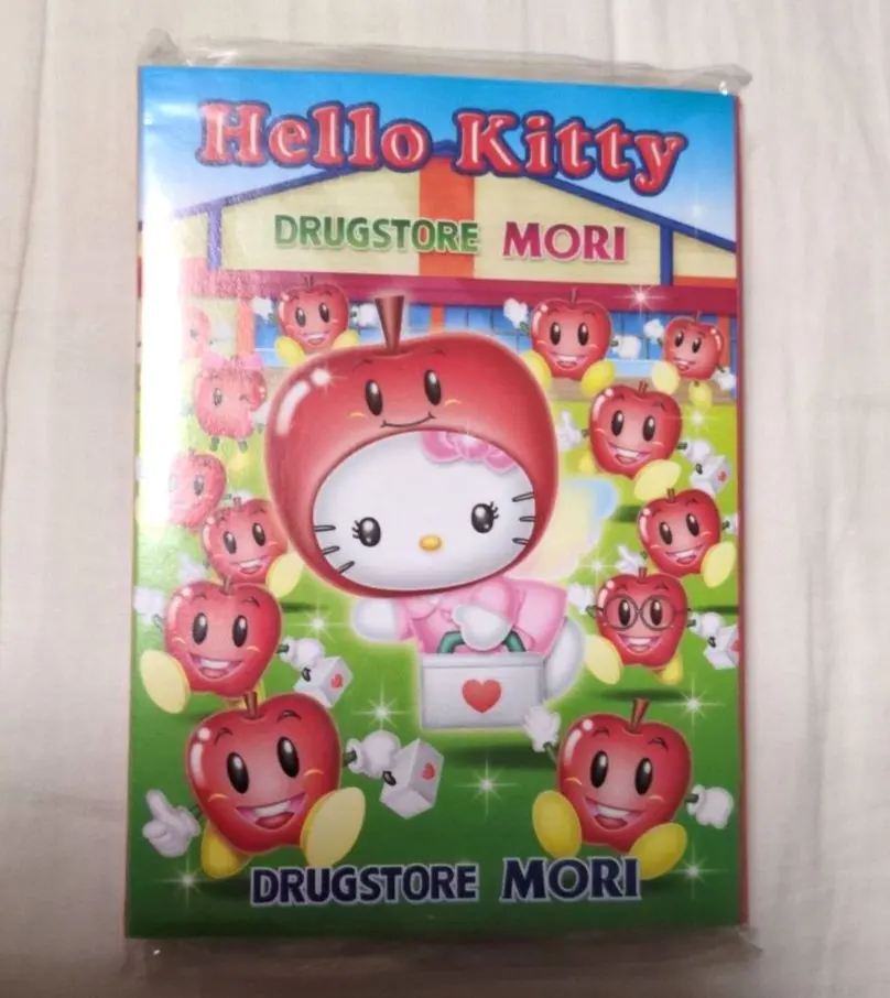 2026年最新】ドラッグストアモリ キティの人気アイテム - メルカリ