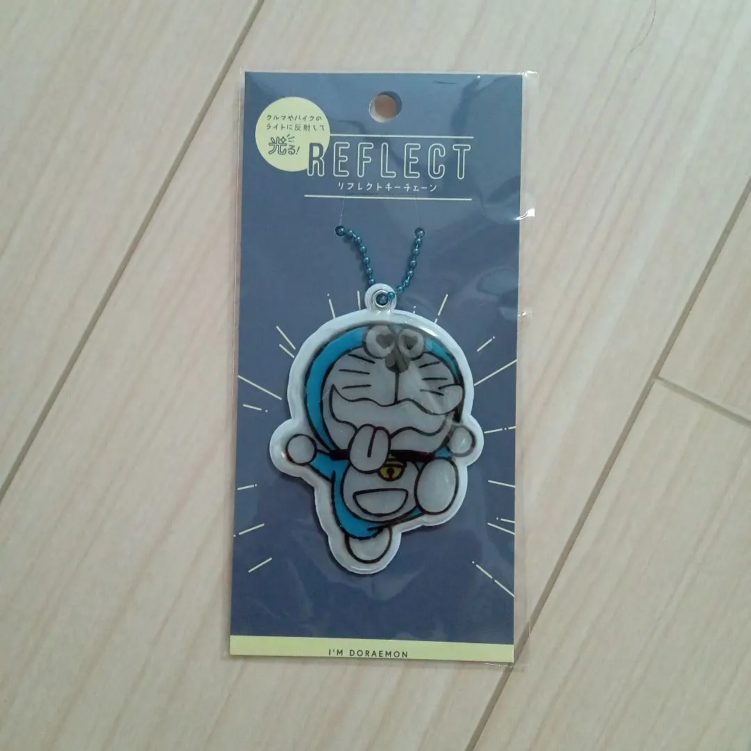 2026年最新】ドラえもんリフレクトキーチェーンの人気アイテム - メルカリ