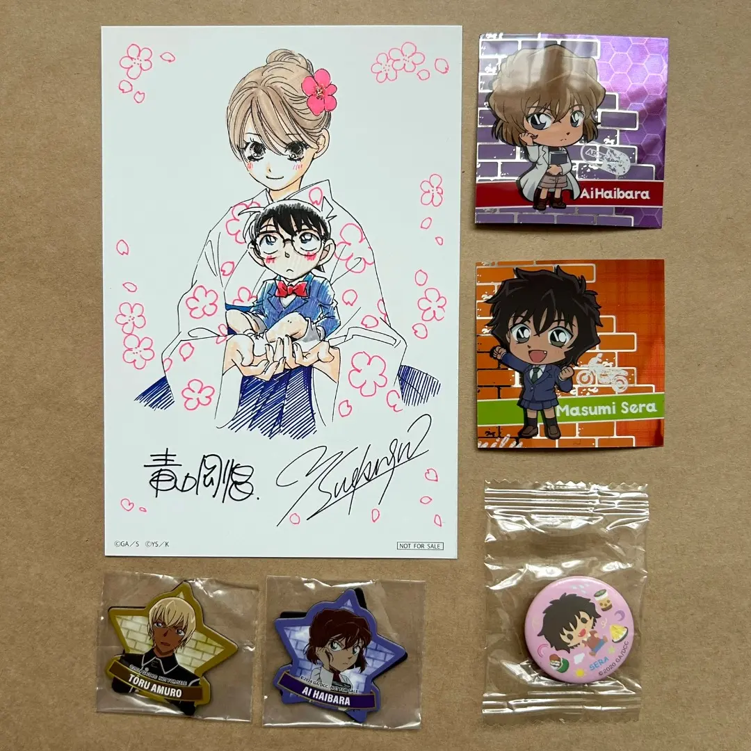 2026年最新】灰原 サインの人気アイテム - メルカリ