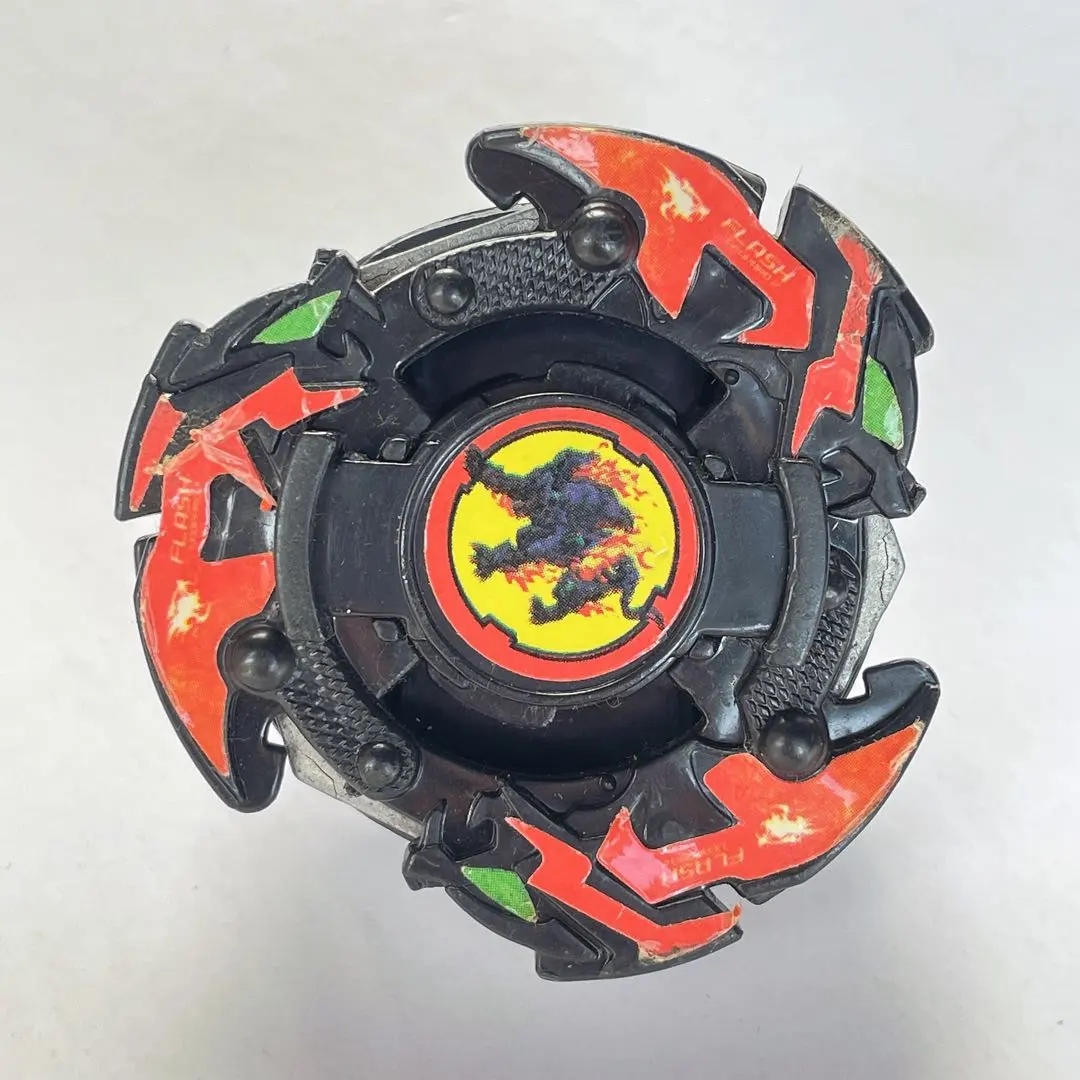 2026年最新】ベイブレード フラッシュレオパルド 限定の人気アイテム