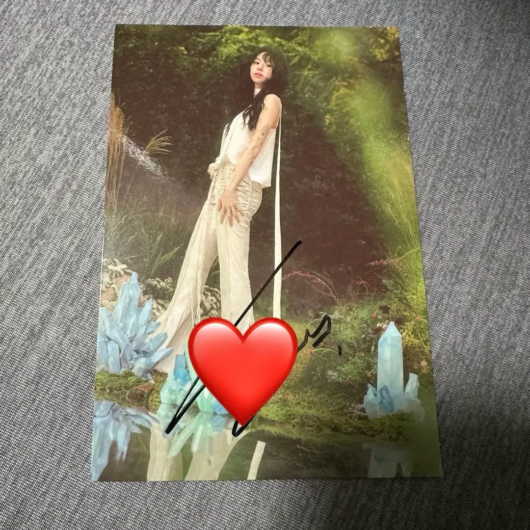 2026年最新】twice サイン入りチェキの人気アイテム - メルカリ