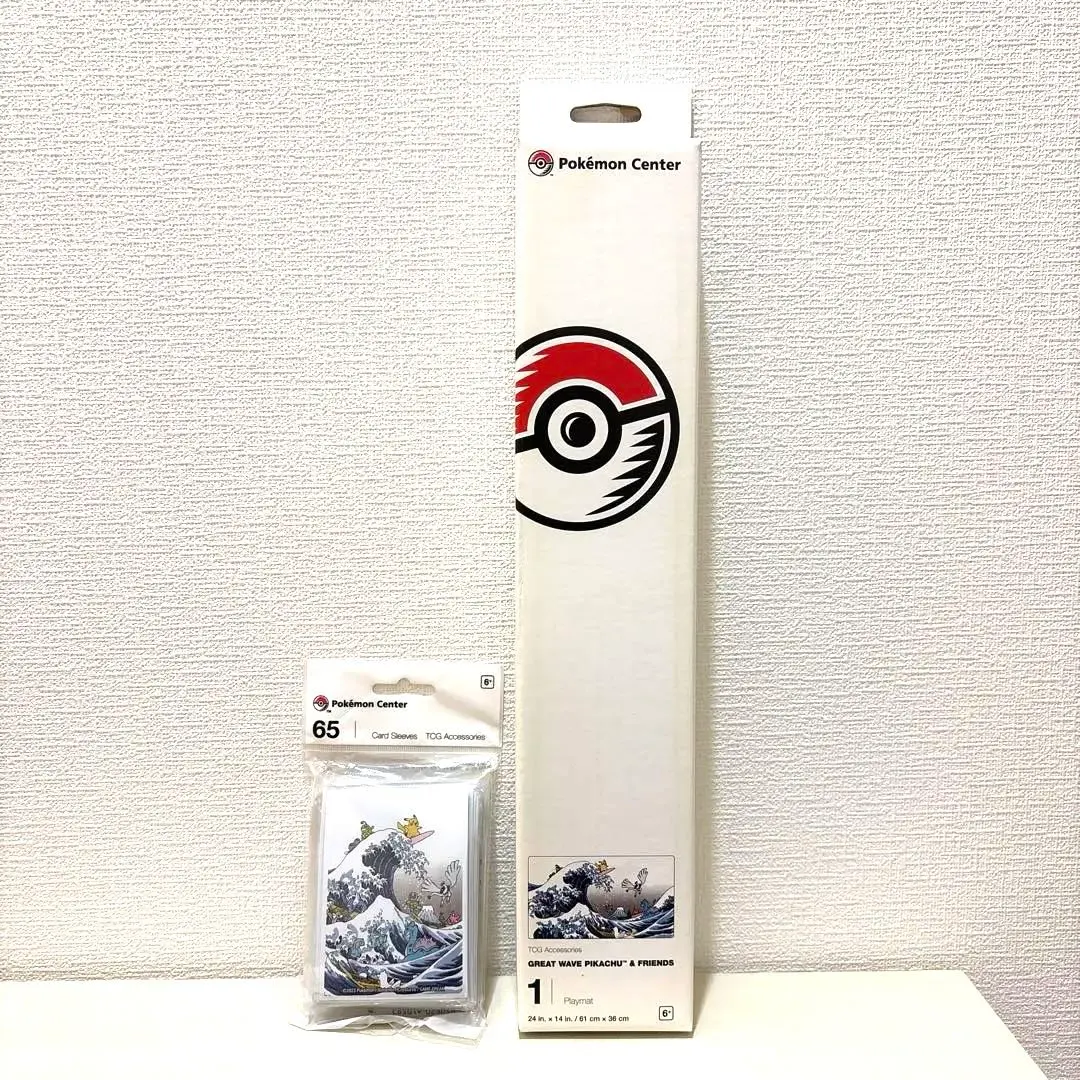 2026年最新】葛飾北斎 プレイマットの人気アイテム - メルカリ