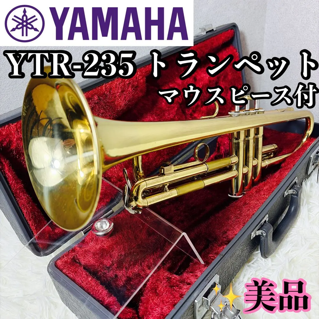 2026年最新】ytr 235の人気アイテム - メルカリ