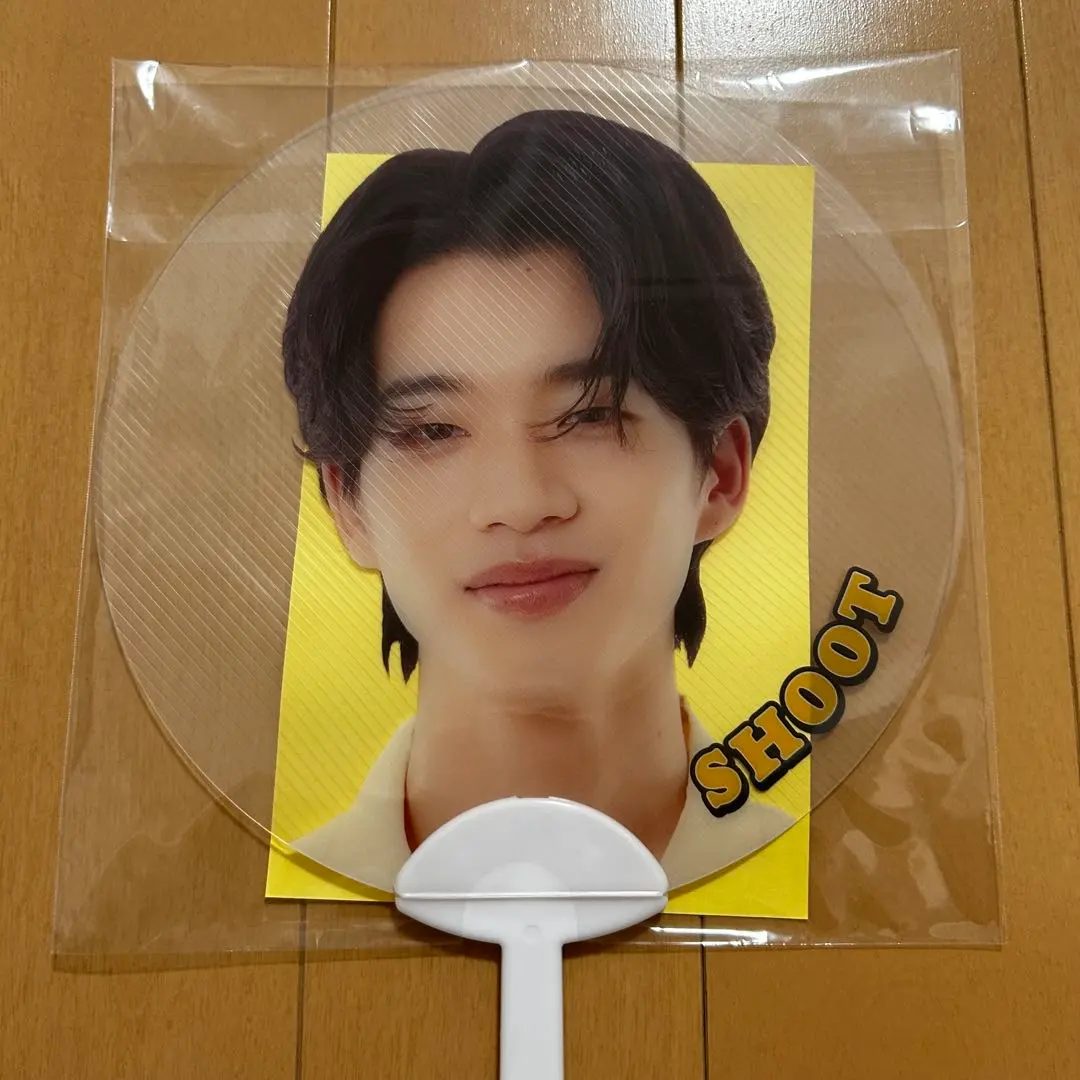 2026年最新】森愁斗 うちわの人気アイテム - メルカリ