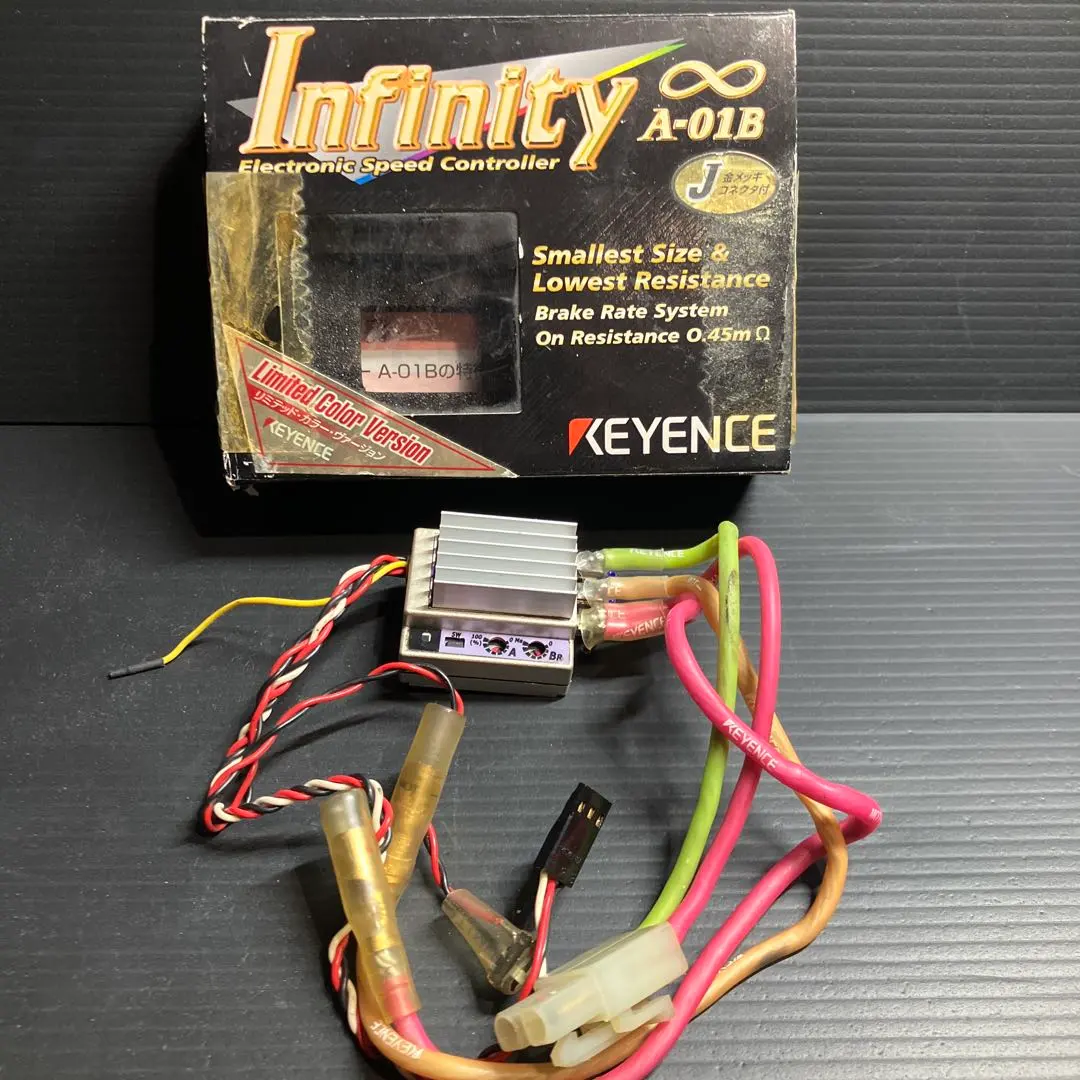 2026年最新】キーエンス escの人気アイテム - メルカリ