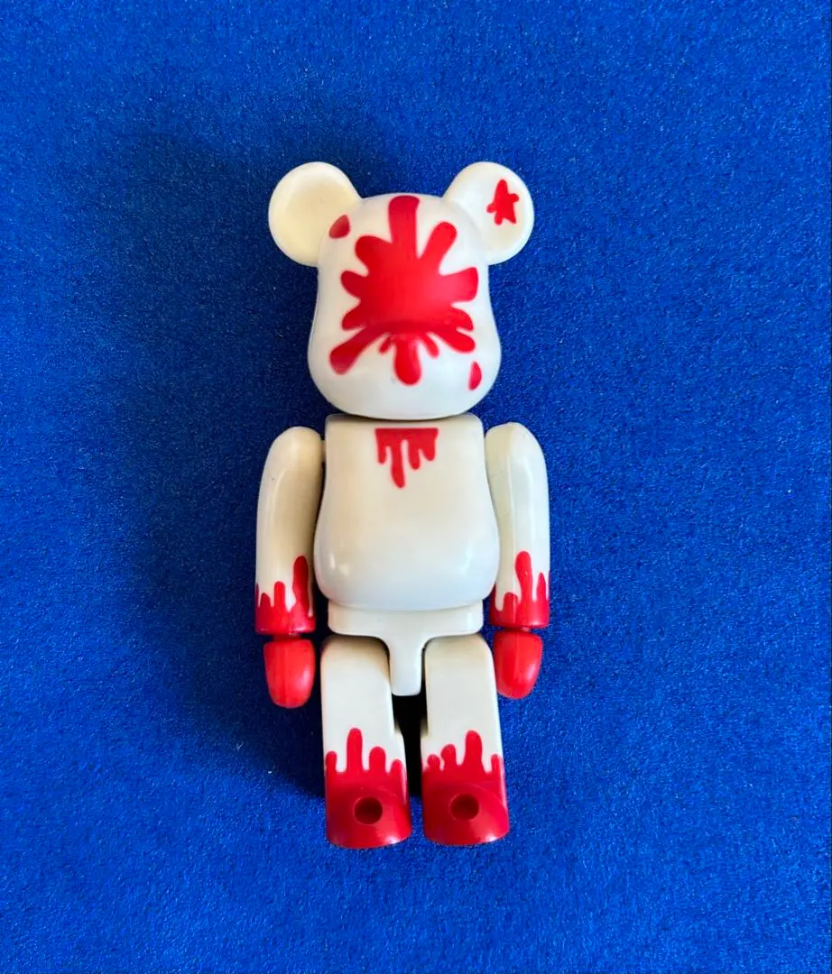 2026年最新】ベアブリック ヒロトの人気アイテム - メルカリ