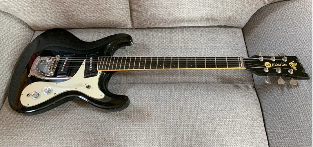 2026年最新】モズライト ブリッジの人気アイテム - メルカリ