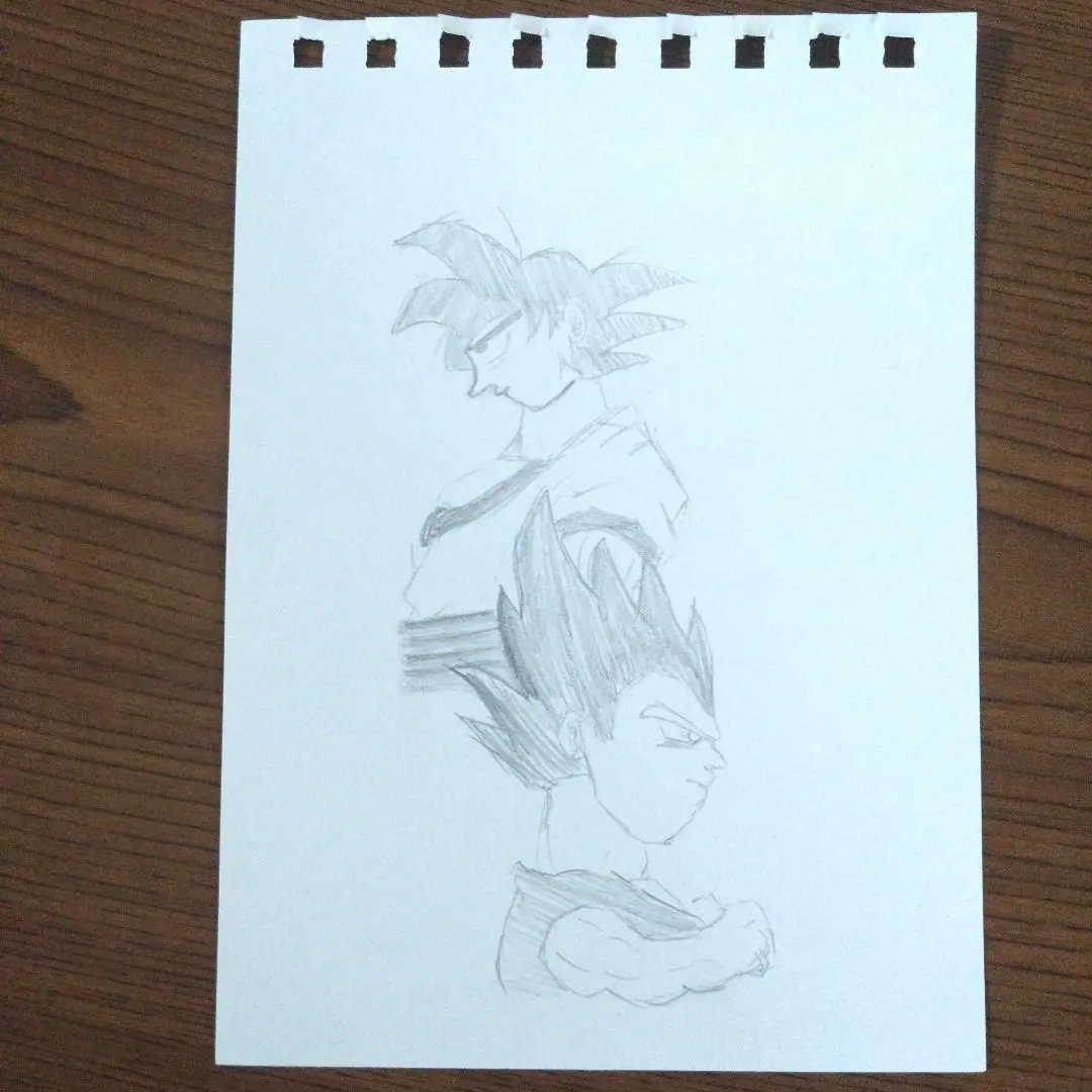 2026年最新】悟空 セル画の人気アイテム - メルカリ