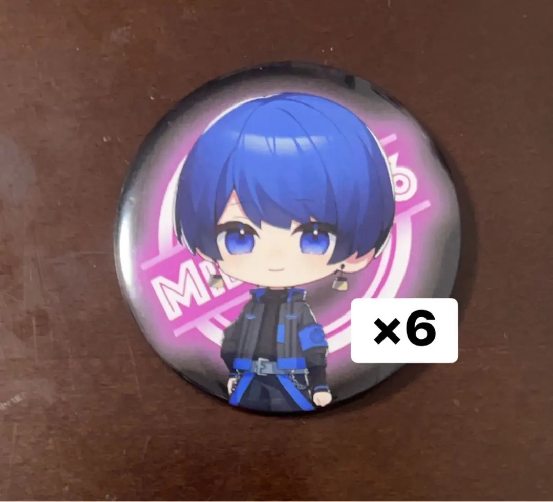 2026年最新】midnight6 虚無虚無ぷりんの人気アイテム - メルカリ