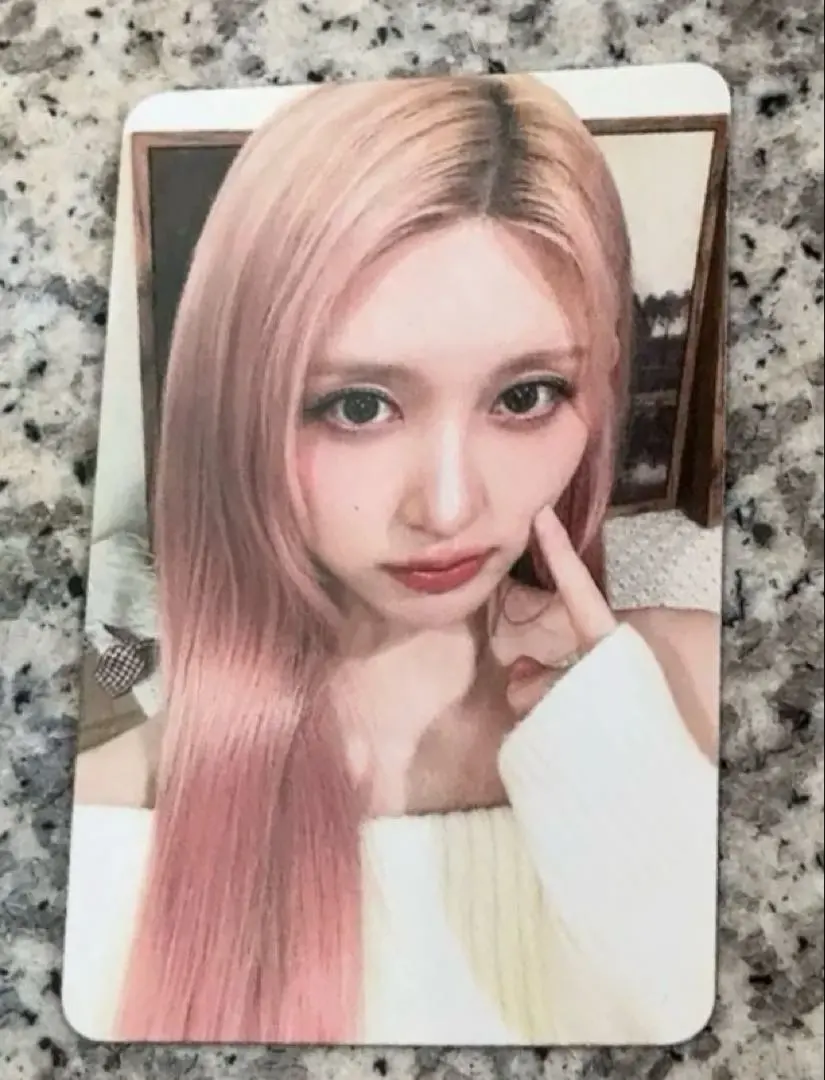 2026年最新】ive リズ サノクの人気アイテム - メルカリ