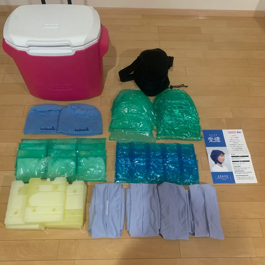 2026年最新】愛帽 頭皮冷却の人気アイテム - メルカリ