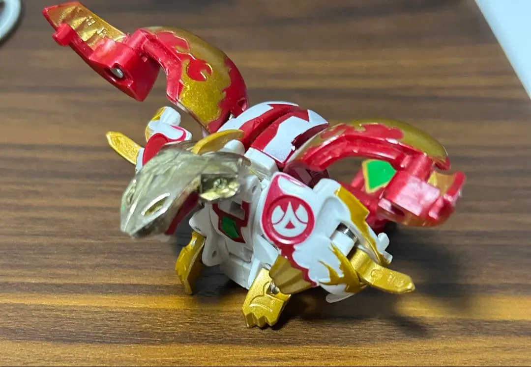 2026年最新】爆丸 士ドラガオンの人気アイテム - メルカリ