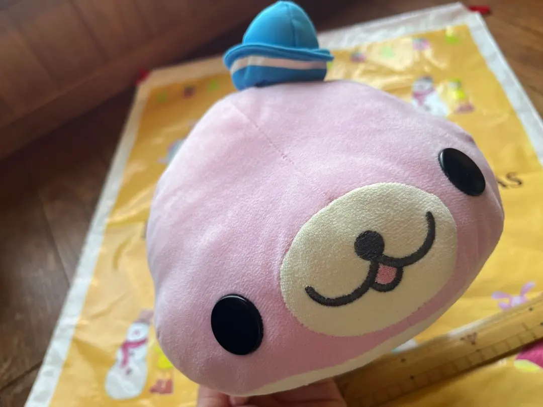 2026年最新】まめゴマ クッションの人気アイテム - メルカリ