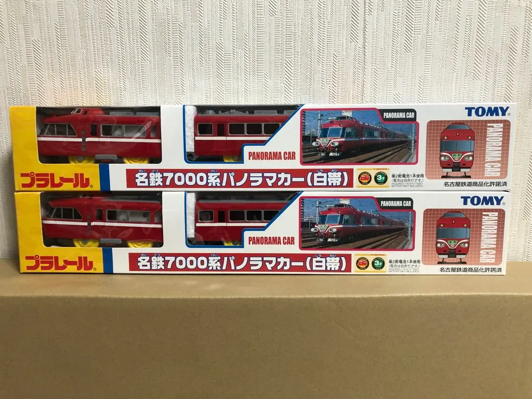 2026年最新】TOMIX 名鉄 パノラマカーの人気アイテム - メルカリ