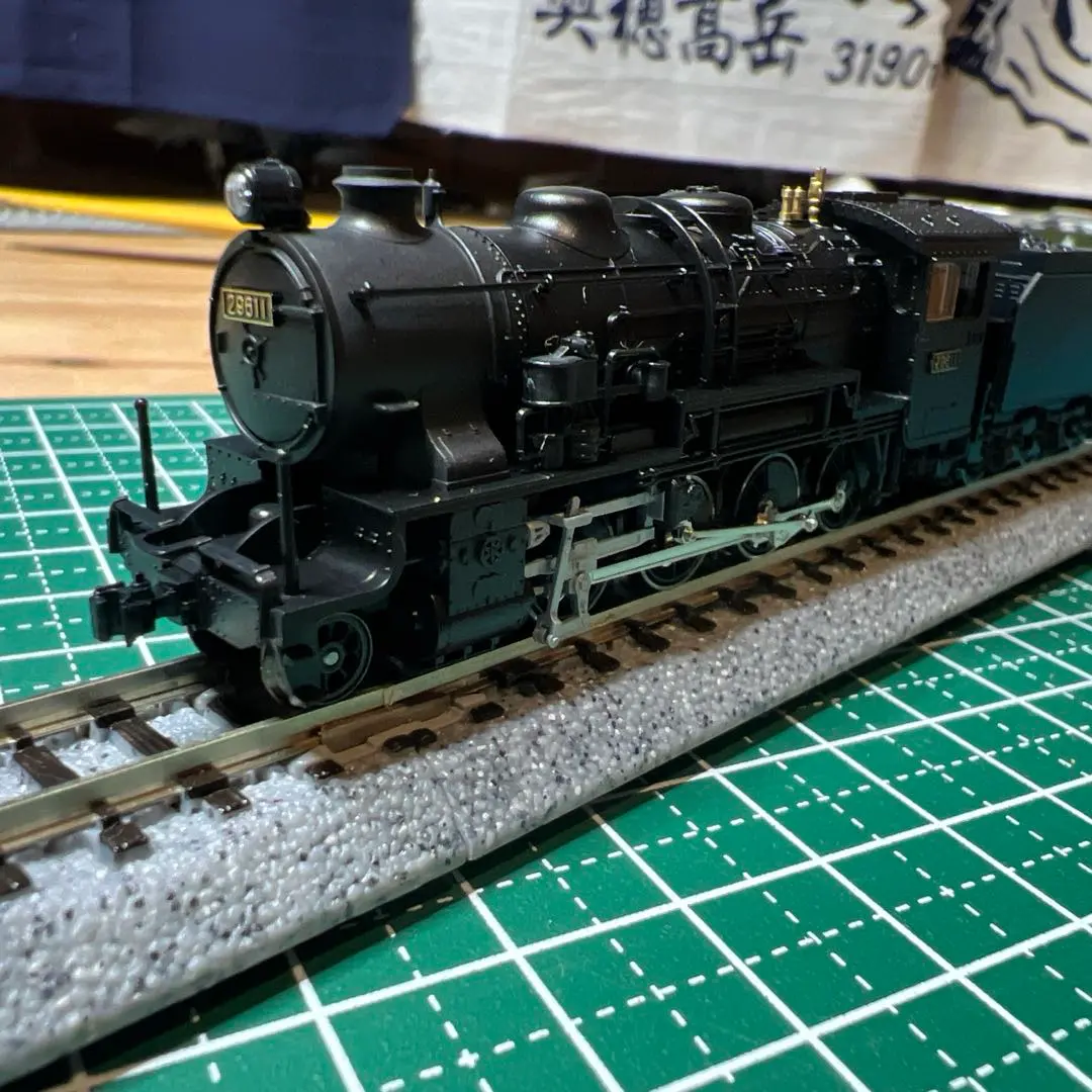 2026年最新】KATO 9600の人気アイテム - メルカリ