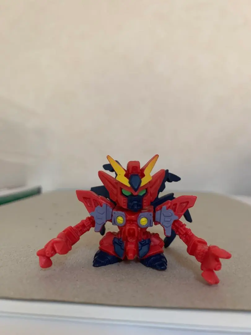 2026年最新】sdガンダム チェスの人気アイテム - メルカリ