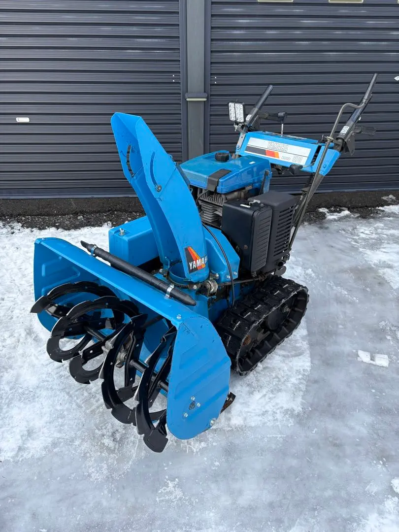2026年最新】ヤマハ除雪機 ys870の人気アイテム - メルカリ