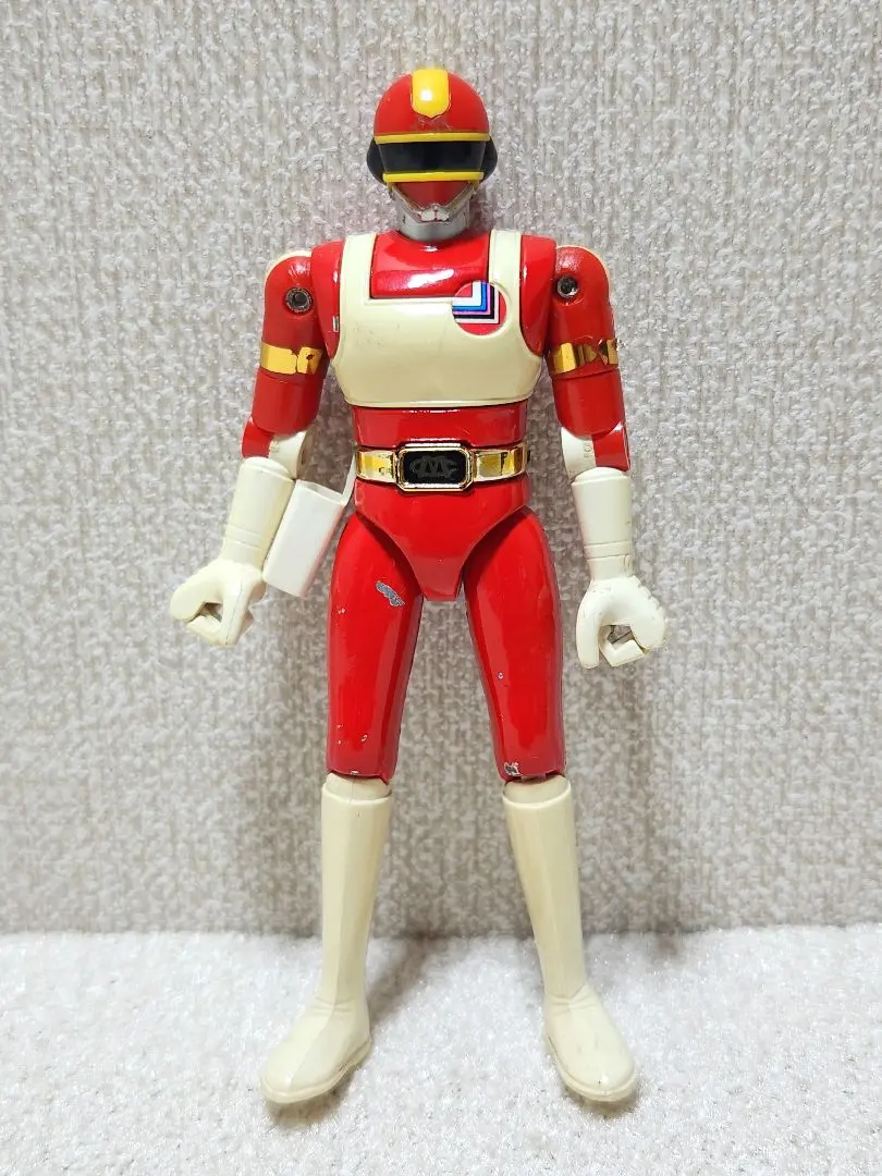 2026年最新】チェンジマン 超合金の人気アイテム - メルカリ