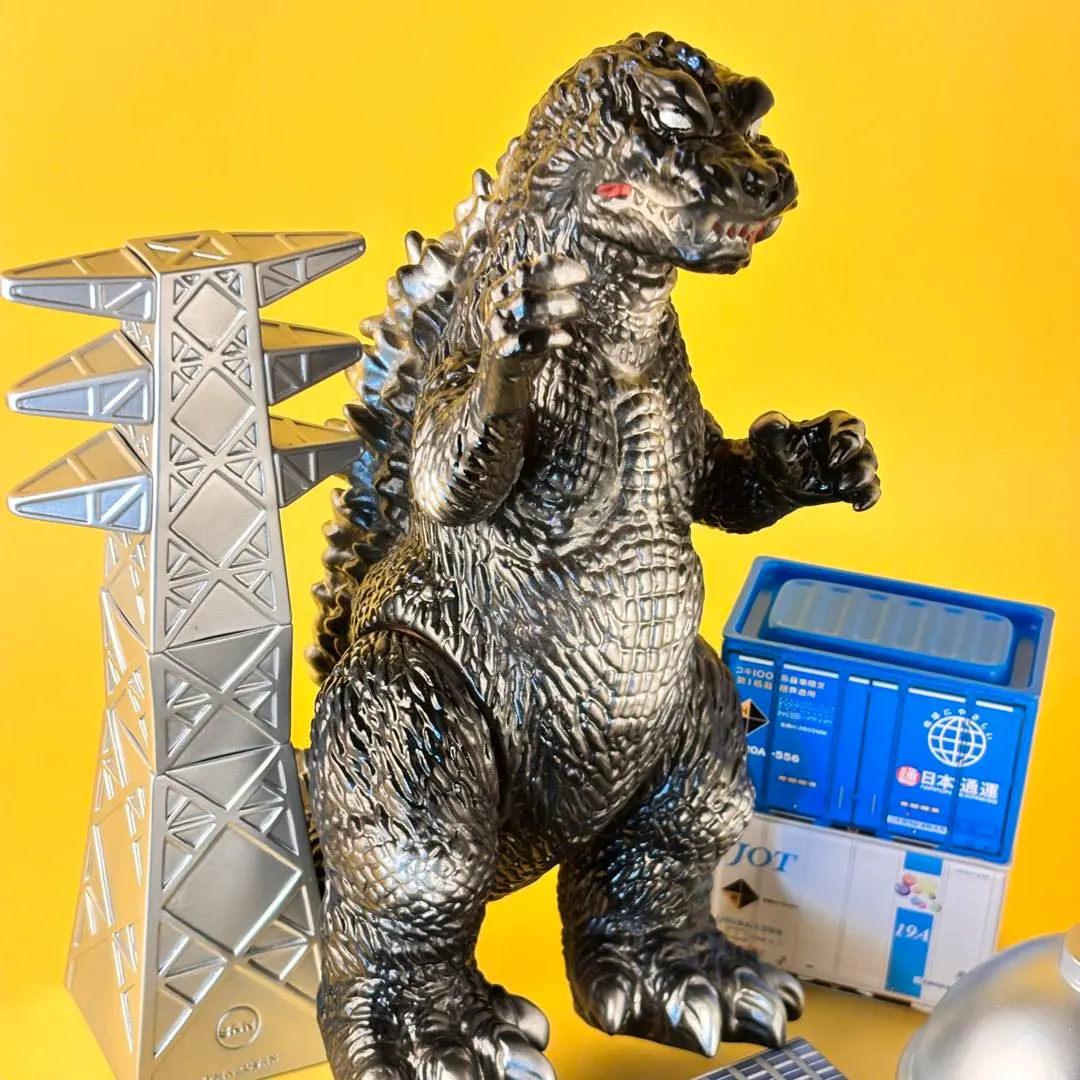 2026年最新】キングギドラ ブルマァクの人気アイテム - メルカリ