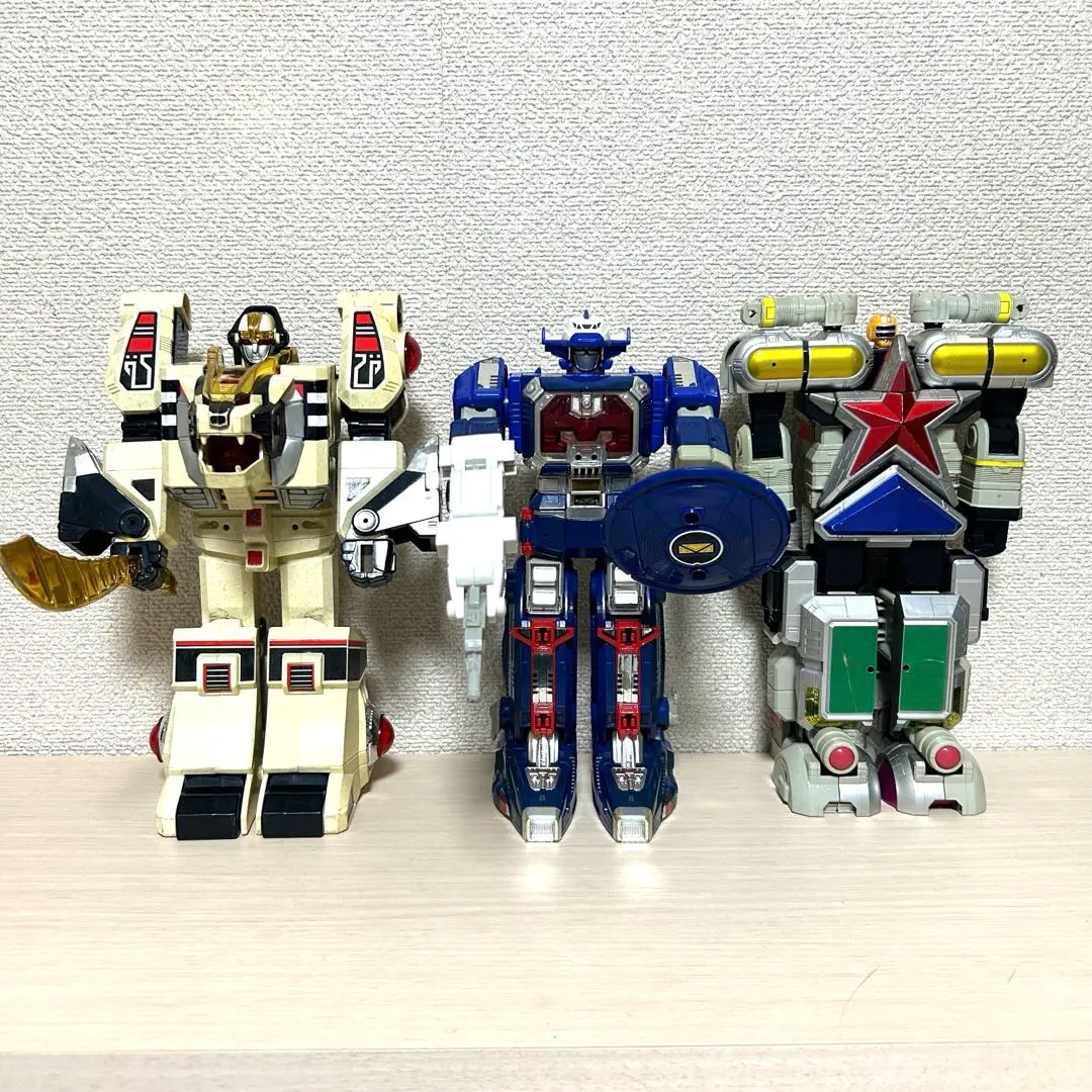 2026年最新】DXギャラクシーメガの人気アイテム - メルカリ