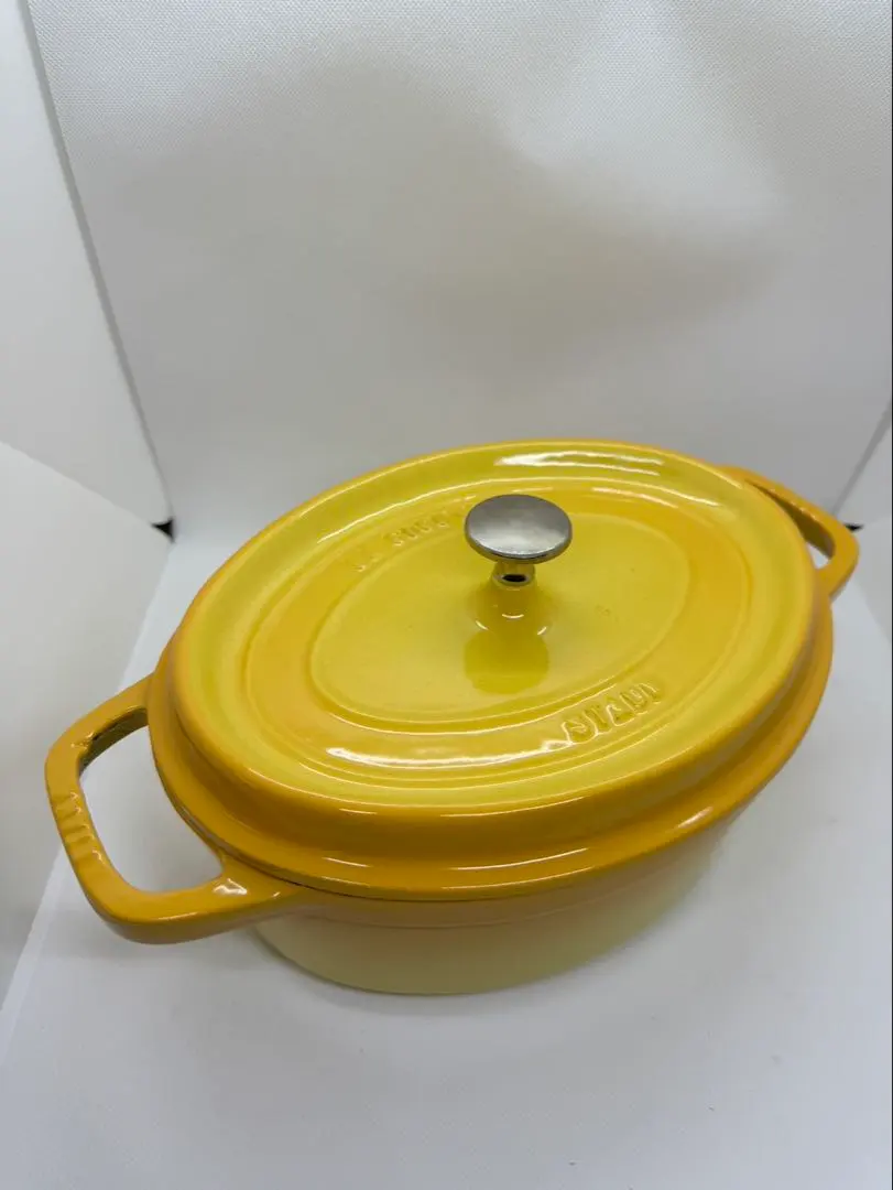 2026年最新】staub ストウブ シトロンの人気アイテム - メルカリ