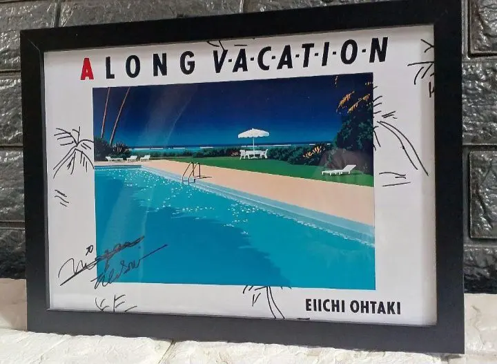 2026年最新】a long vacation 江口寿史の人気アイテム - メルカリ