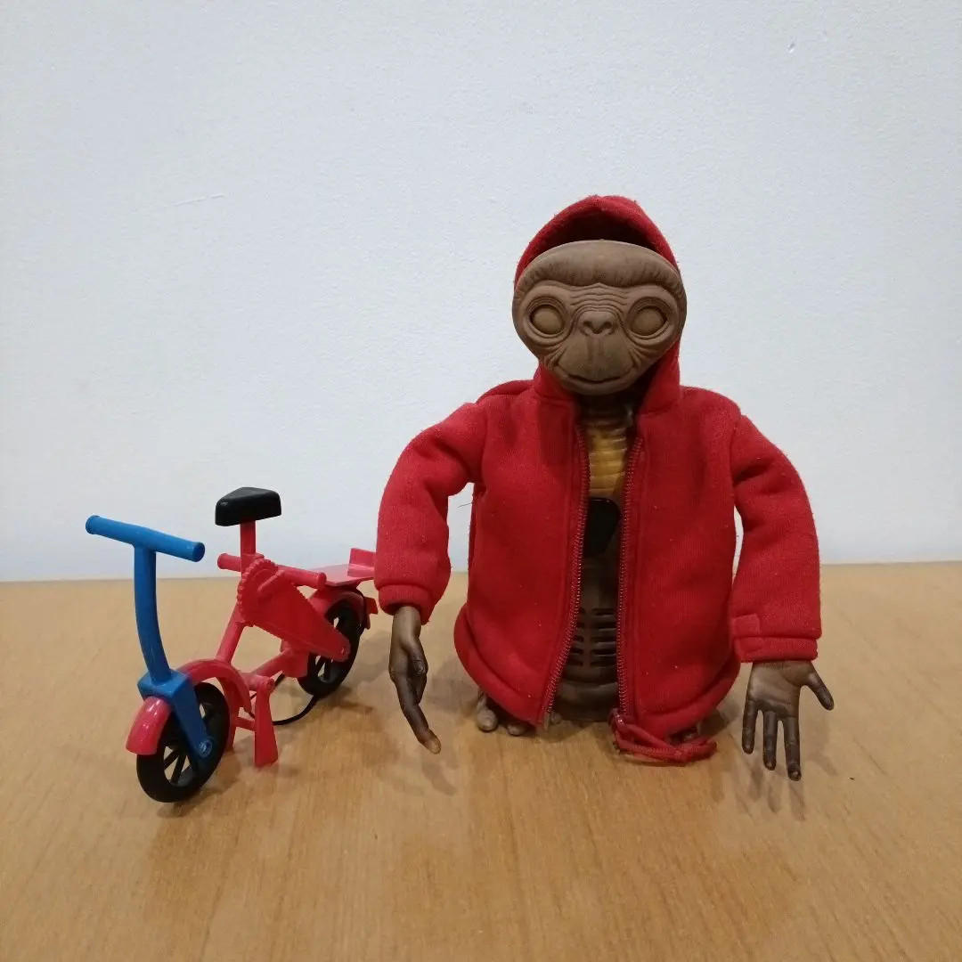 2026年最新】インタラクティブ e.t.の人気アイテム - メルカリ