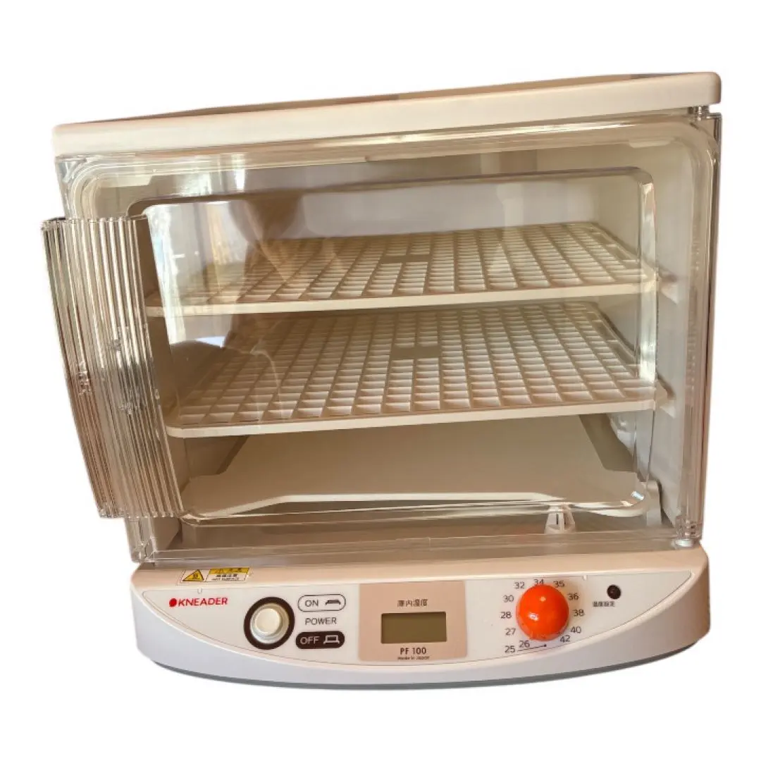 2026年最新】ニーダー洗えてたためる発酵器の人気アイテム - メルカリ