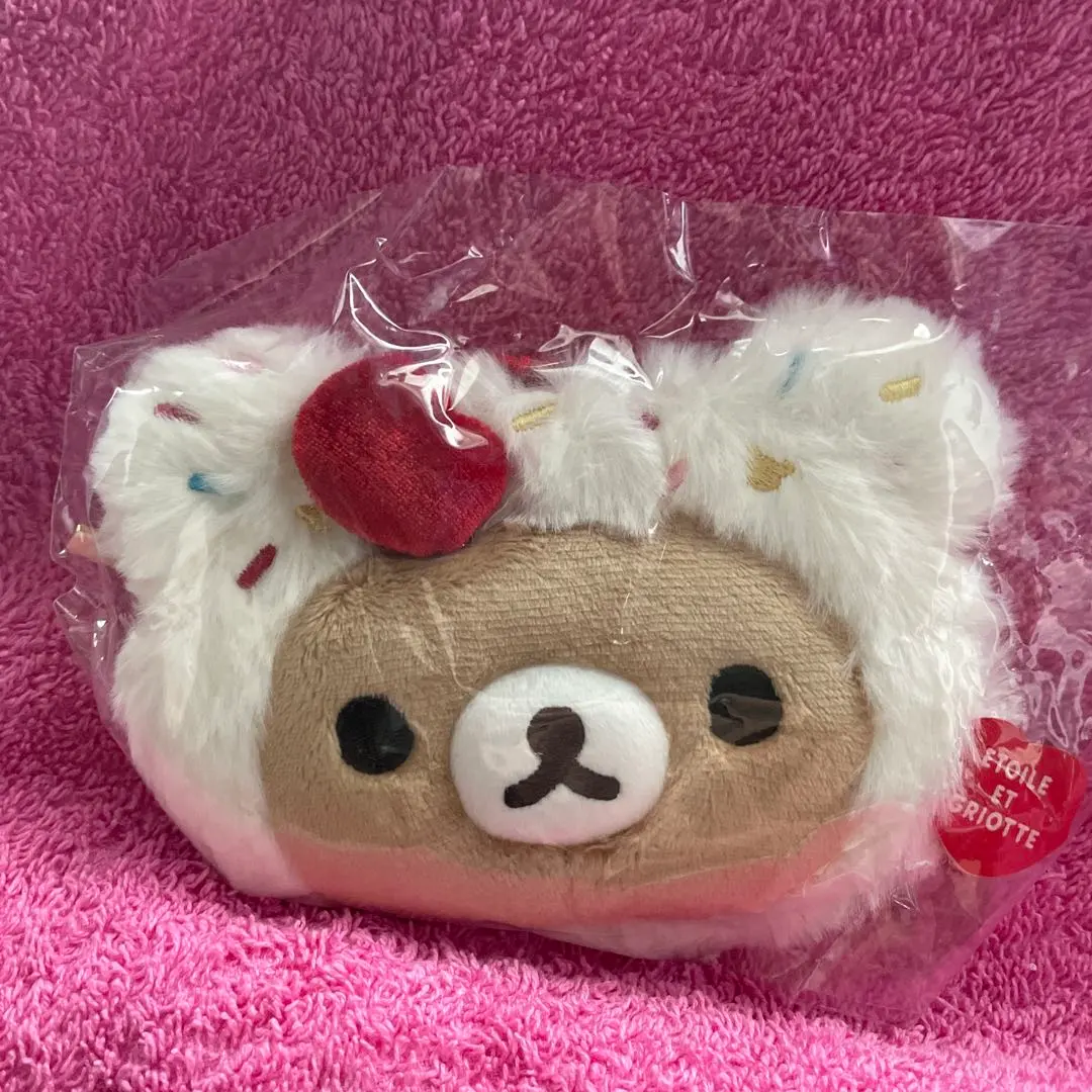 2026年最新】etoile et griotte リラックマの人気アイテム - メルカリ