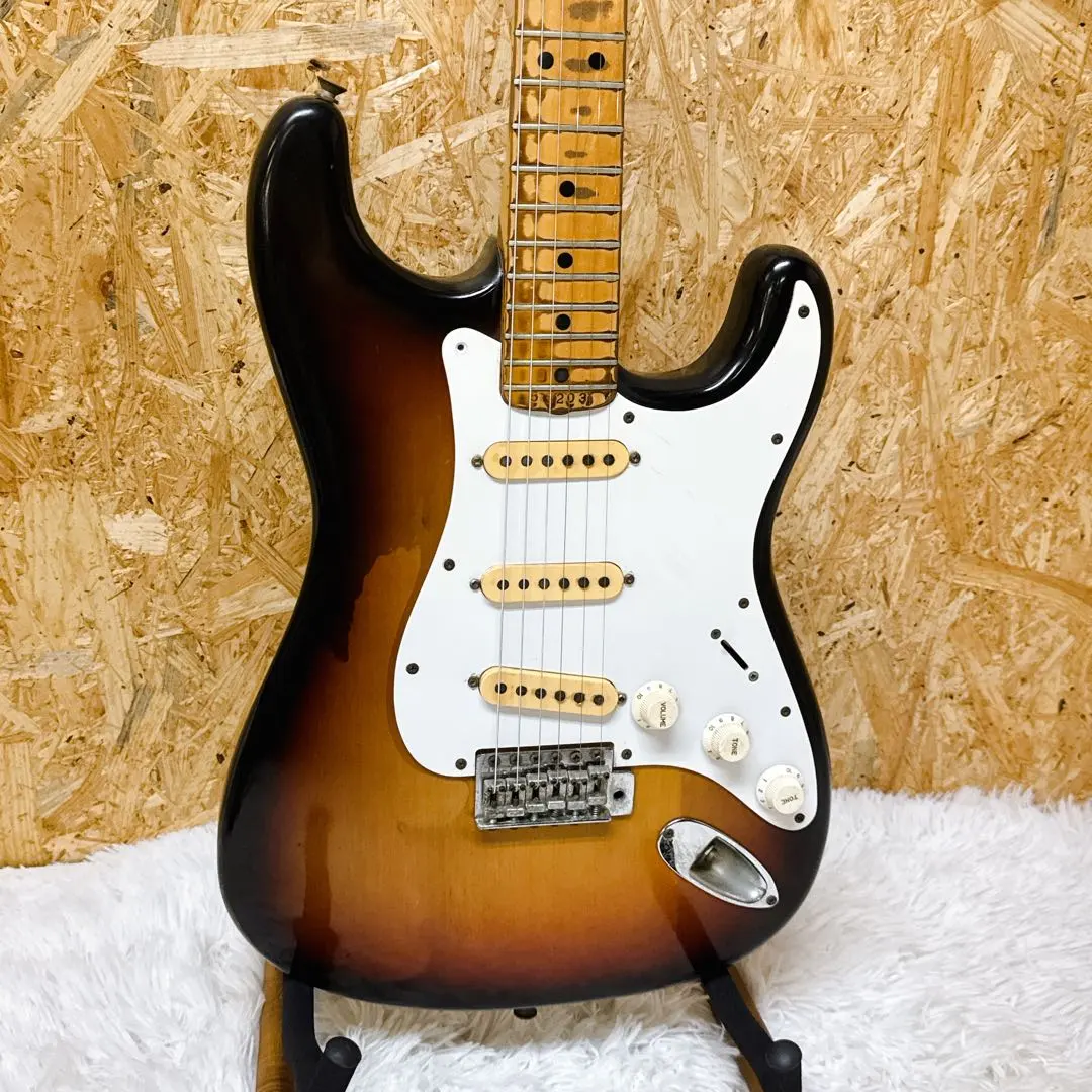 2026年最新】フェルナンデス Burny OLDSの人気アイテム - メルカリ