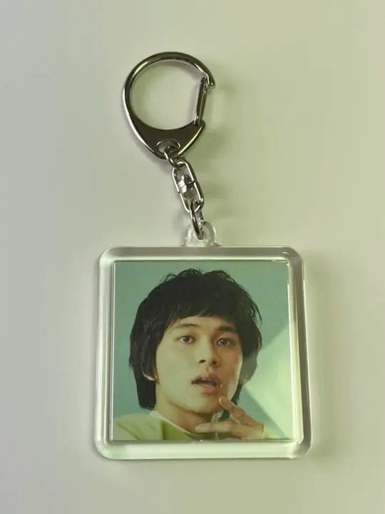 2026年最新】北村匠海 アクキーの人気アイテム - メルカリ