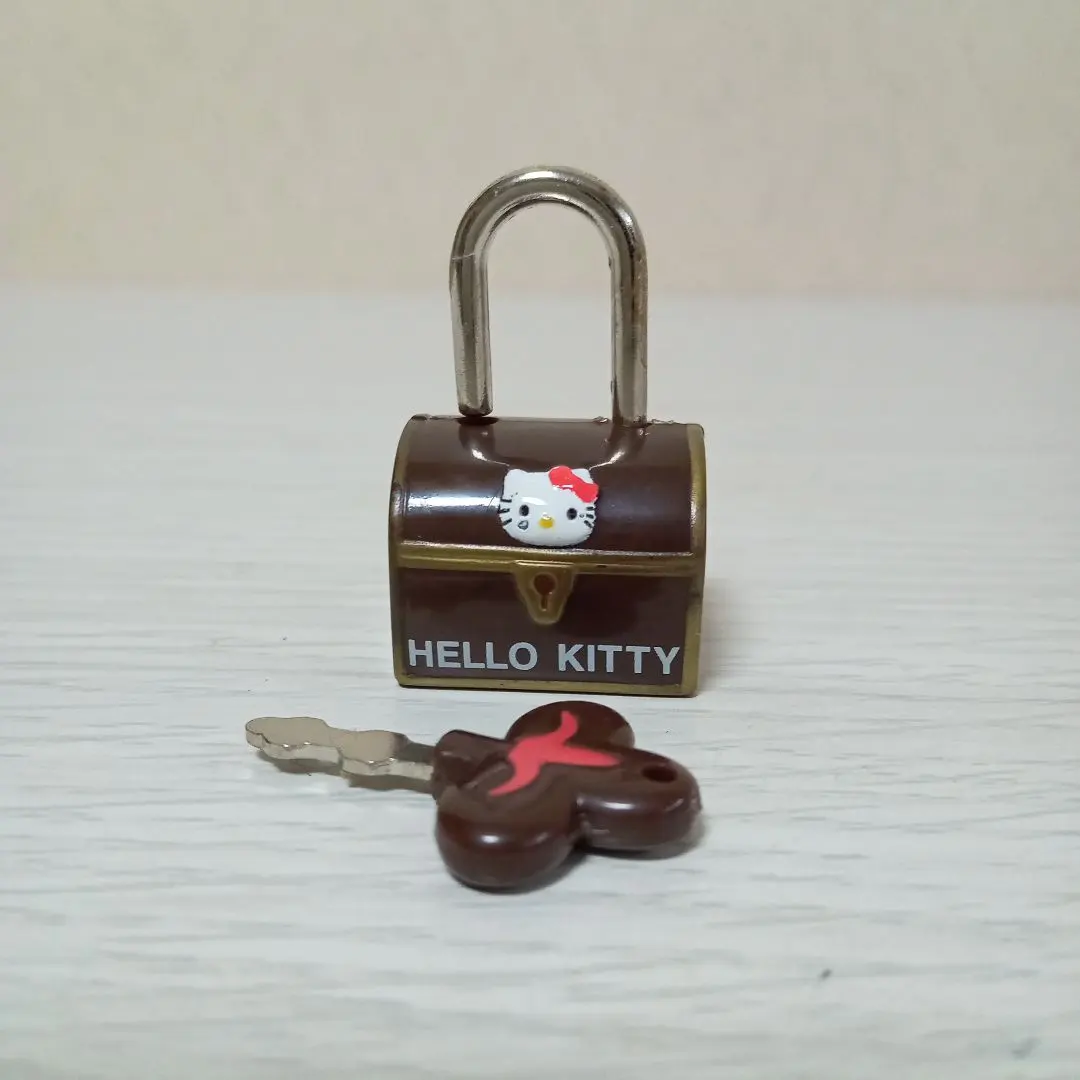 2026年最新】ハローキティ南京錠の人気アイテム - メルカリ