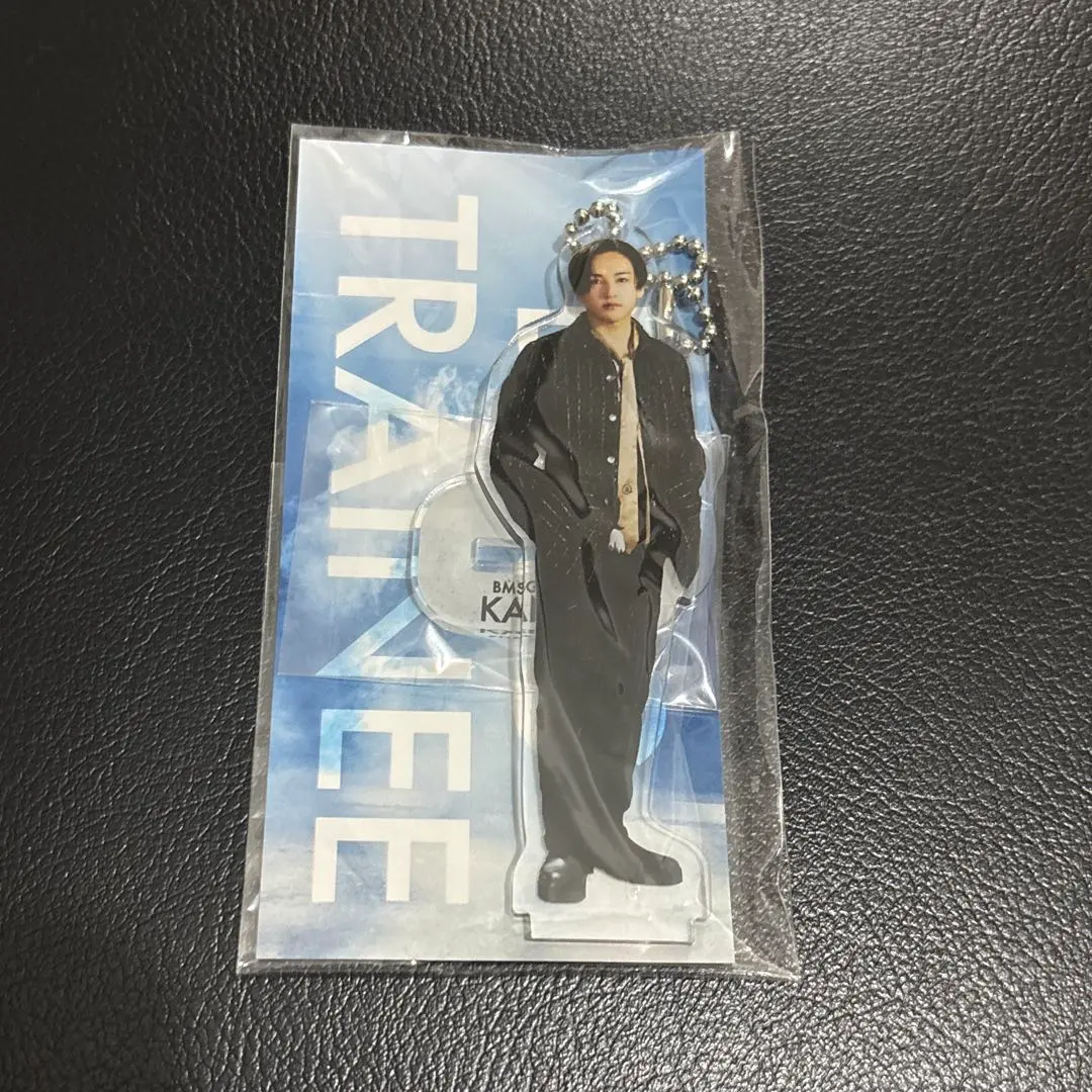 2026年最新】BMSG カノン アクスタの人気アイテム - メルカリ