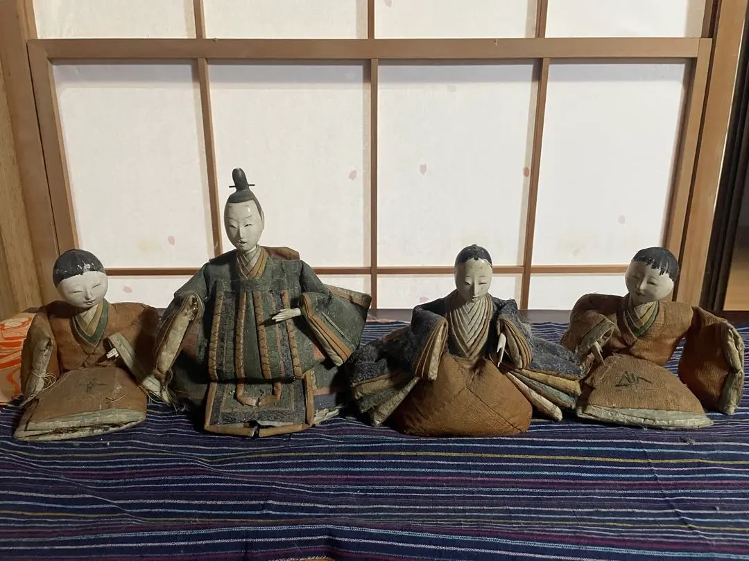 2026年最新】享保雛の人気アイテム - メルカリ