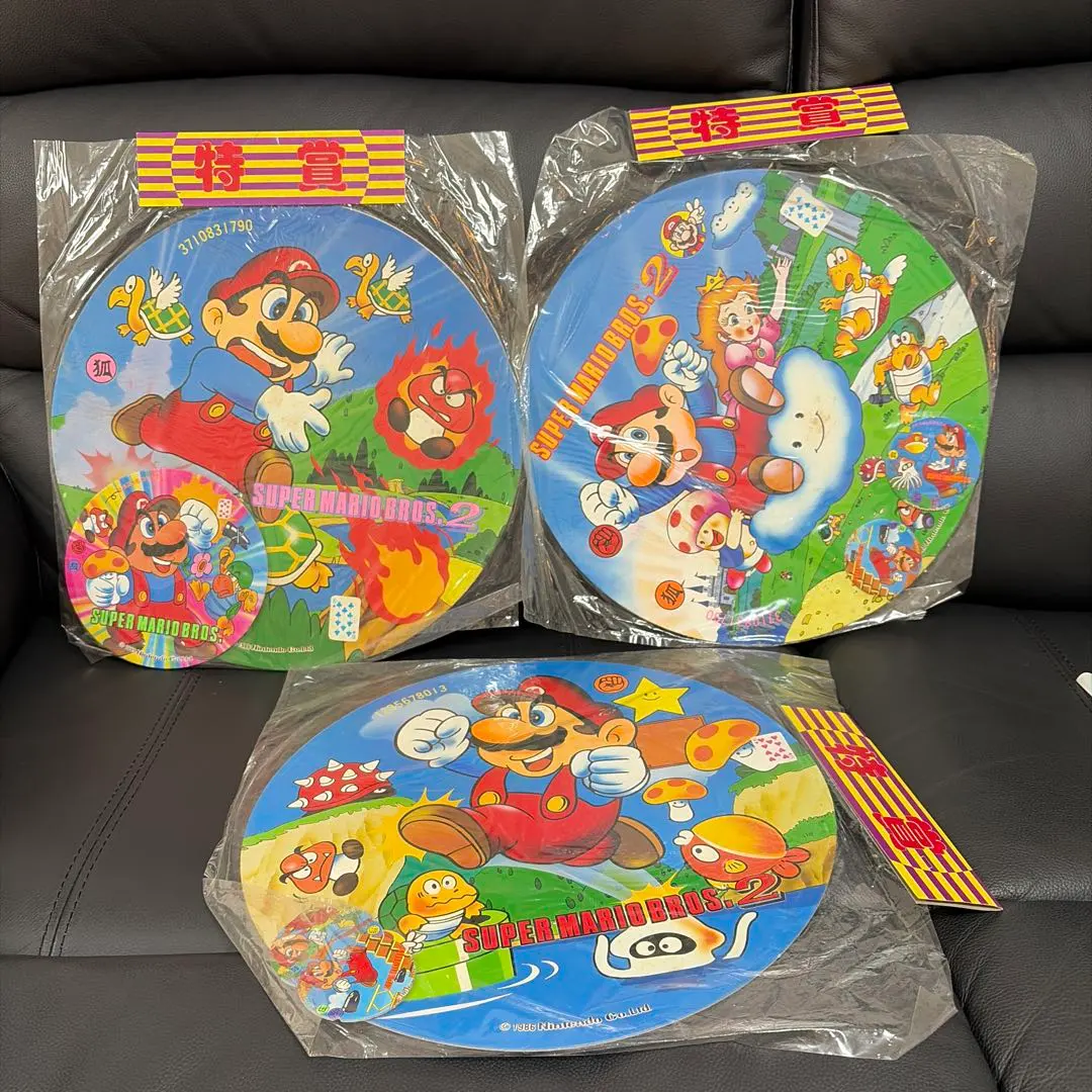 2026年最新】スーパーマリオ めんこの人気アイテム - メルカリ