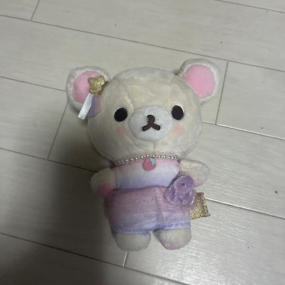 2026年最新】コリラックマのふんわりかわいい夢の人気アイテム - メルカリ