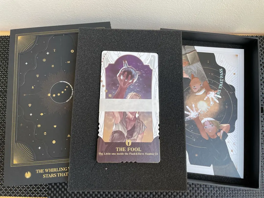 2026年最新】錬金術師のタロットの人気アイテム - メルカリ