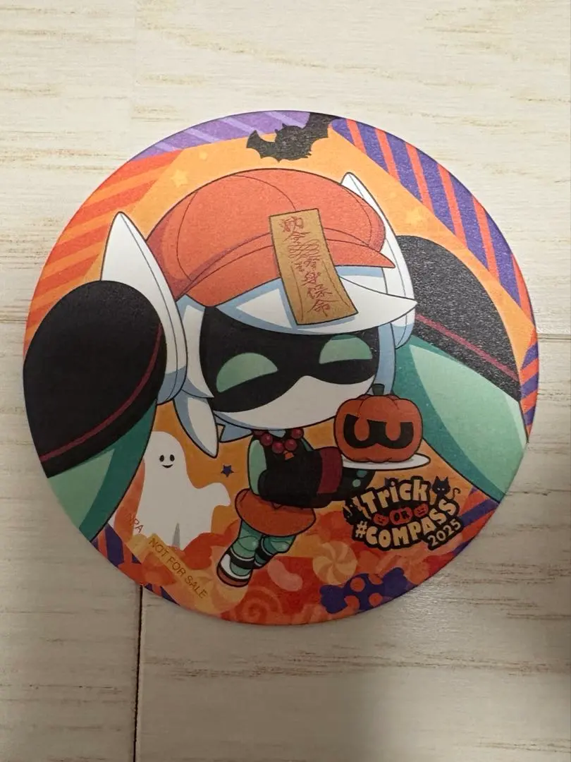 2026年最新】voidol 缶バッジの人気アイテム - メルカリ