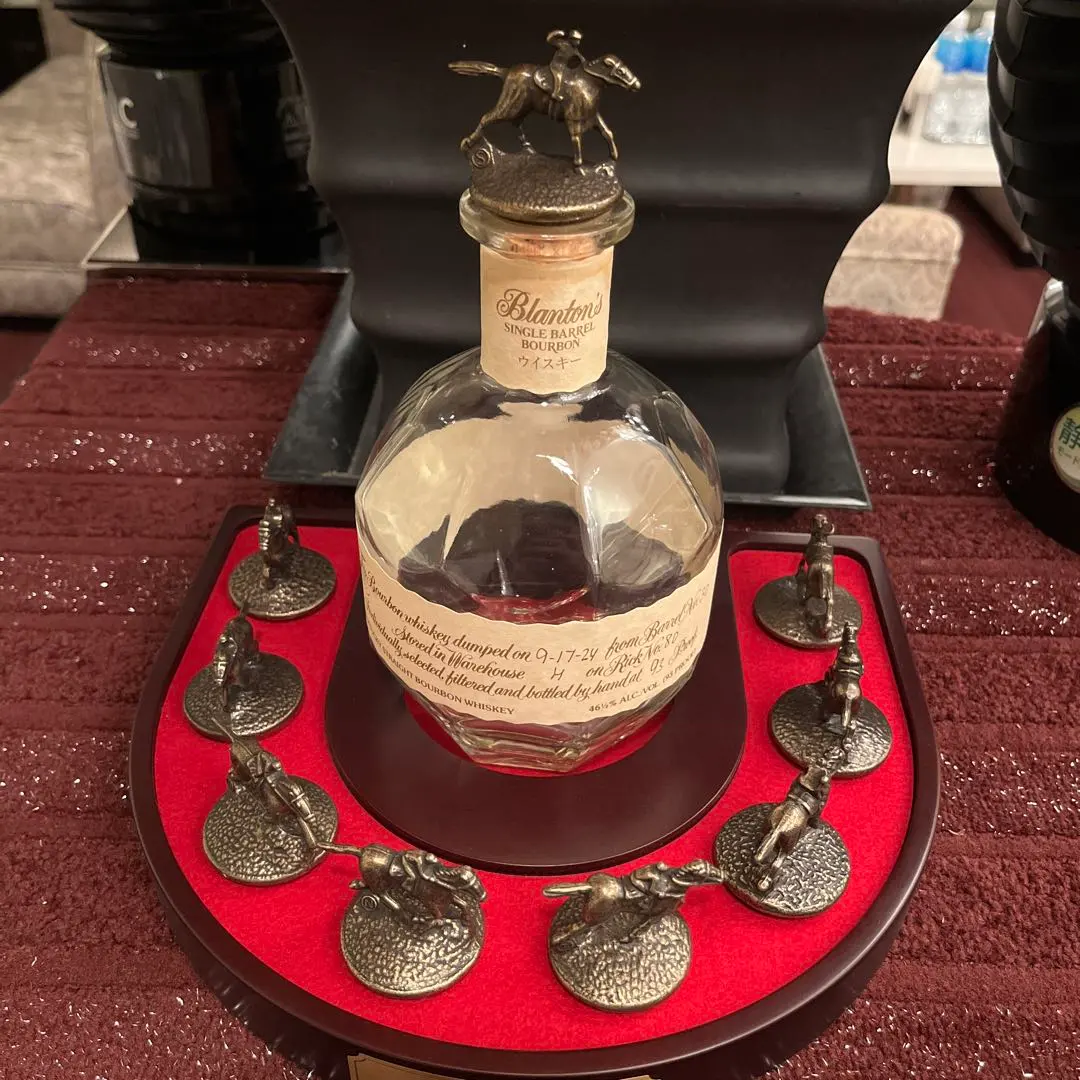 2026年最新】ブラントン 台座の人気アイテム - メルカリ