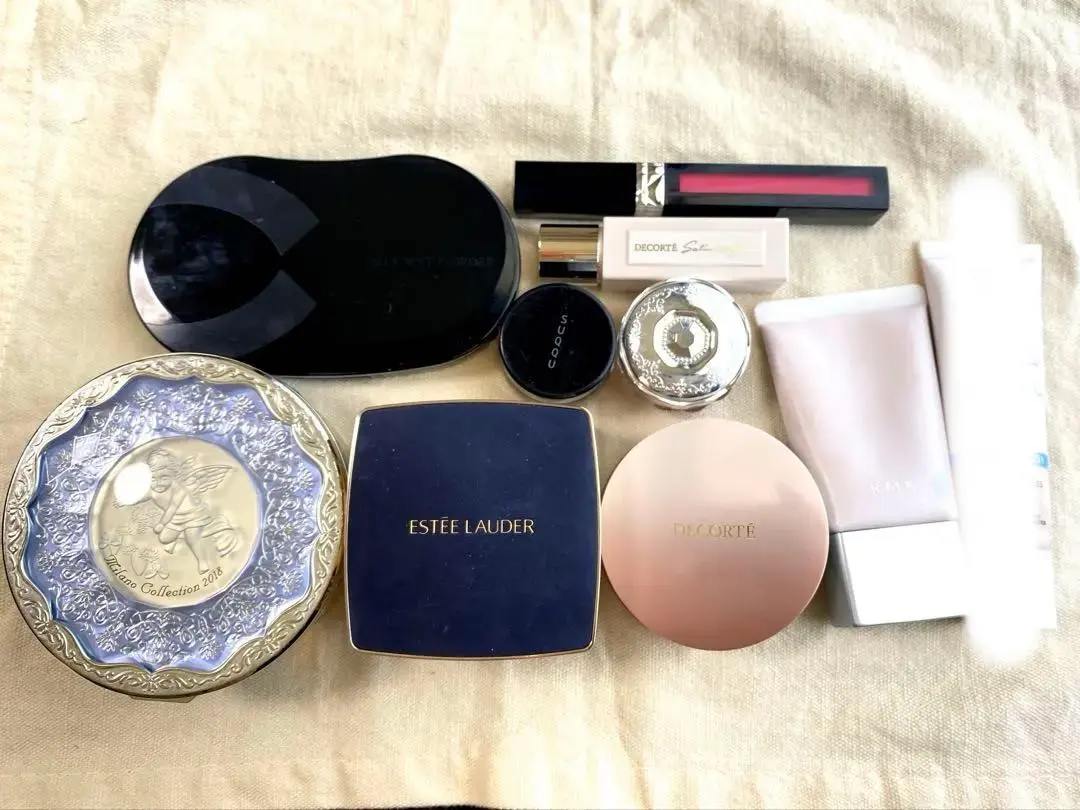 2026年最新】SUQQUルースパウダーパフNの人気アイテム - メルカリ