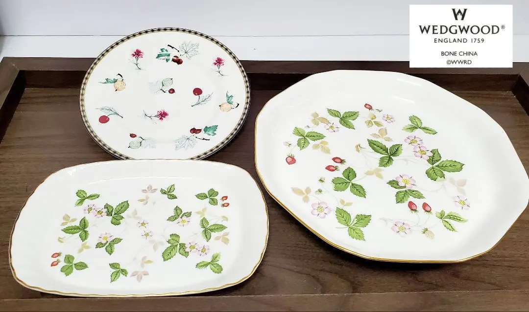 2026年最新】ウェッジウッド フルーツシンフォニーの人気アイテム