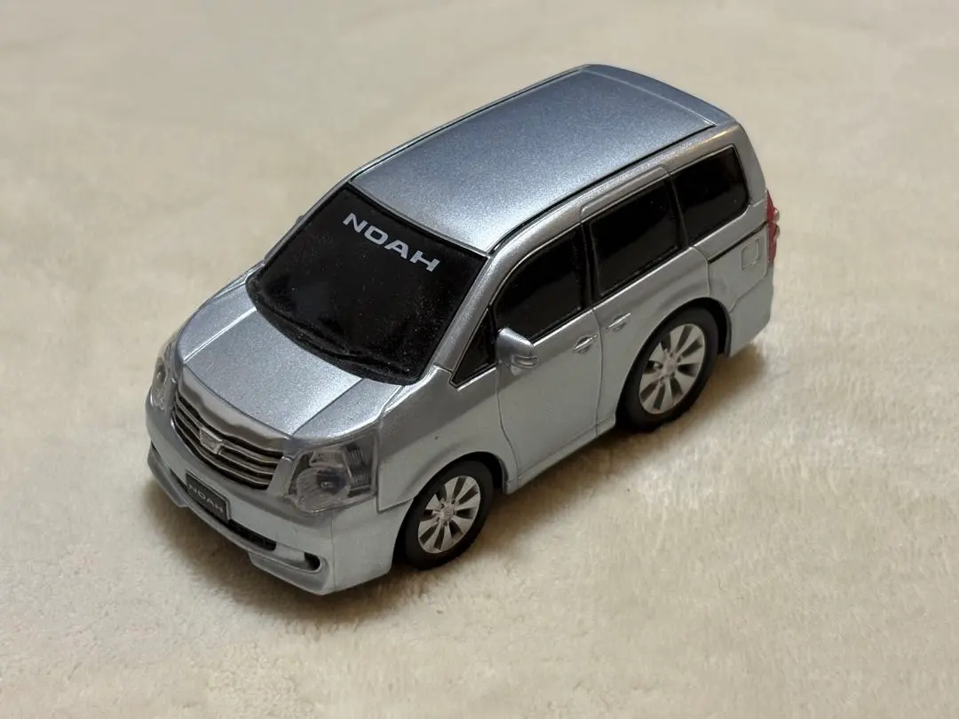 2026年最新】ノア ミニカー 非売品の人気アイテム - メルカリ
