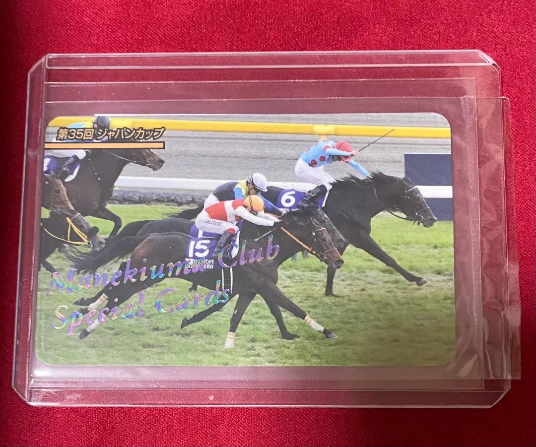 2026年最新】まねき馬 レインボーカードの人気アイテム - メルカリ