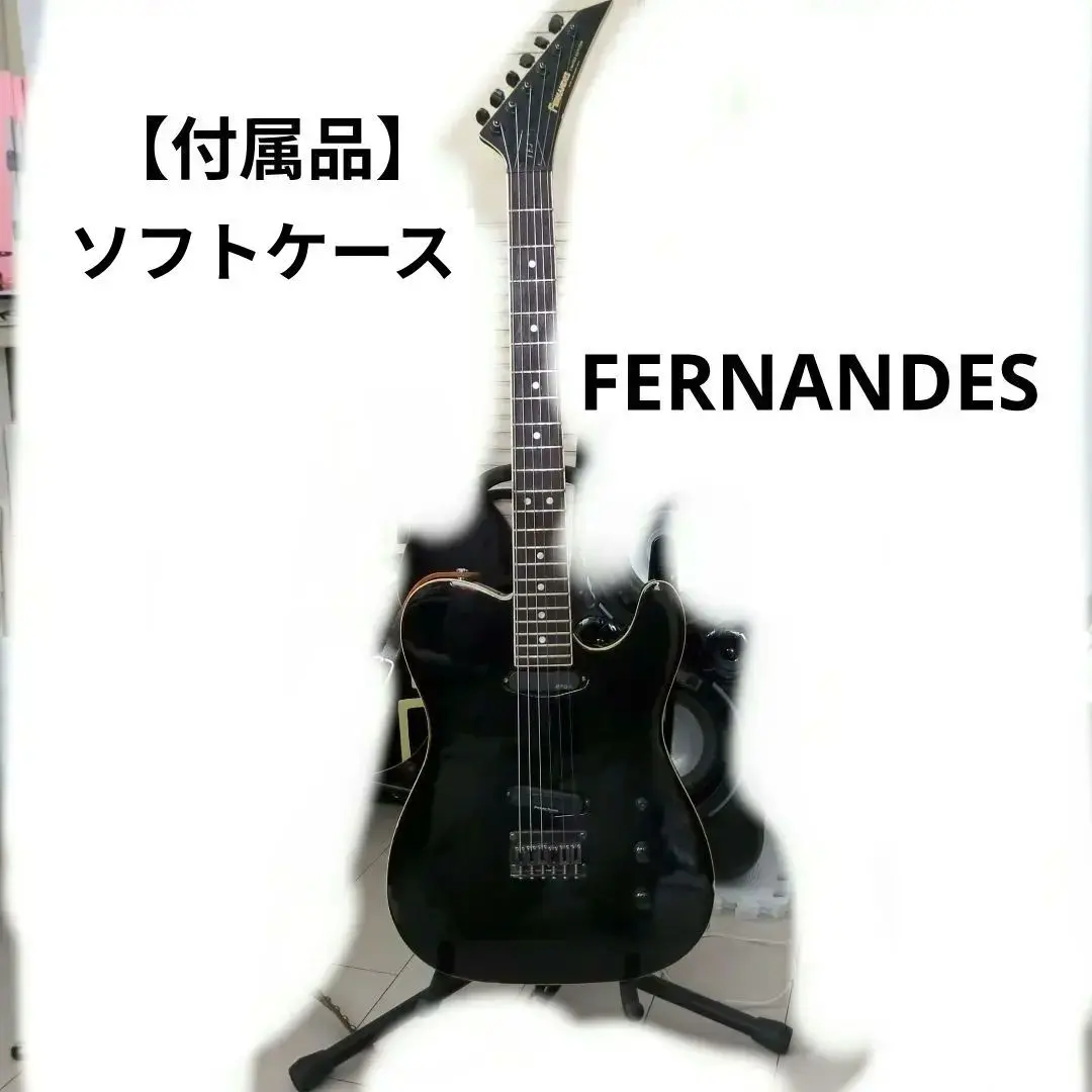 2026年最新】fernandes 布袋 ピックアップの人気アイテム - メルカリ