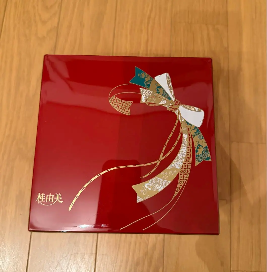 2026年最新】桂由美 重箱の人気アイテム - メルカリ