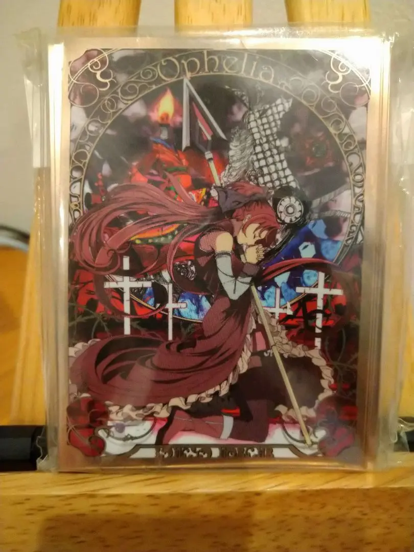 2026年最新】天秤を揺らす女 スリーブ まどかの人気アイテム - メルカリ