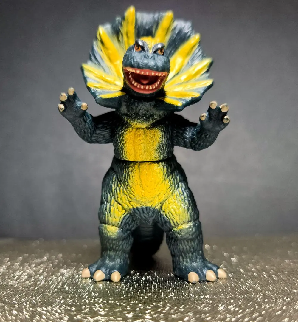 2026年最新】ジラース ソフビの人気アイテム - メルカリ